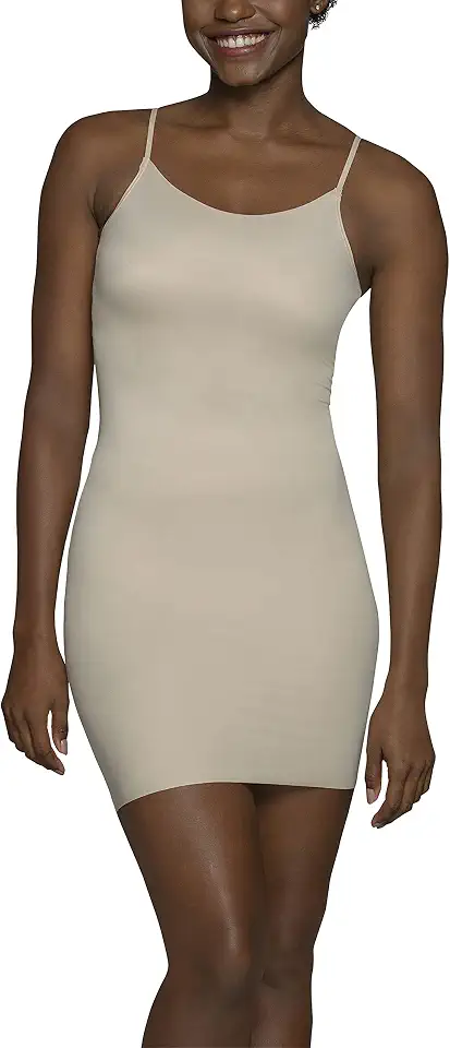 Vanity Fair Smoothing Shapewear Control