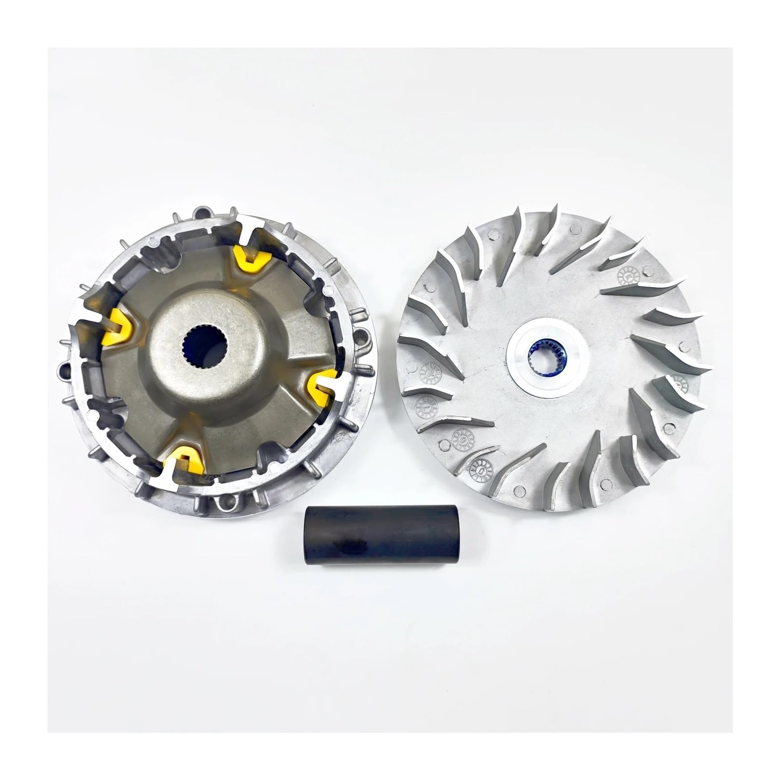 Embrague primario de polea motriz for 500 CF188 600 625 CF196 800 800EX Goes 520 525 625i 0180-051000-0003 0800-051000-0001