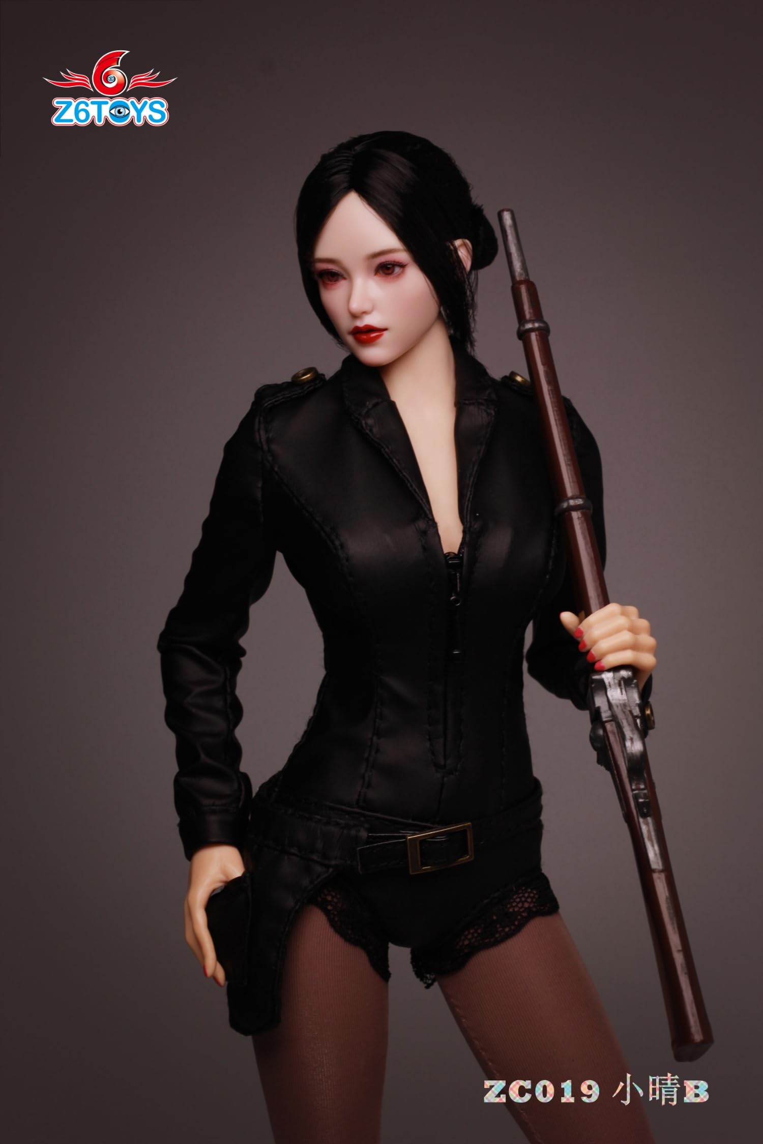 Amazon.co.jp: [TOYBARJAPAN] 1/6 アクションフィギュアパーツ