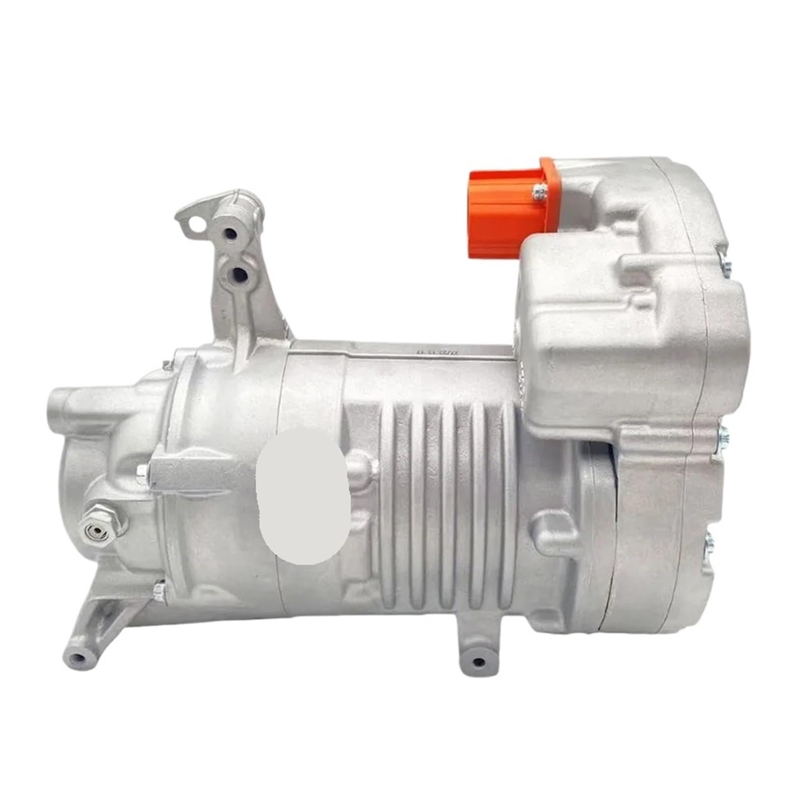 Electric AC Compressor ，Compatible for Tesla， 158668-00-F 1582668-00-H 1582668-00-F