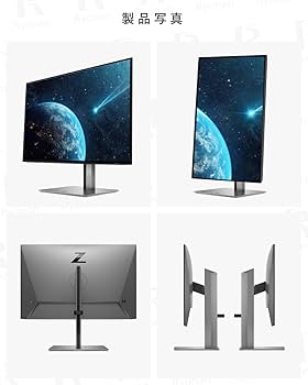 Amazon.co.jp: 【整備済み品】 Z24u G3 WUXGA USB-Cディスプレイ 24