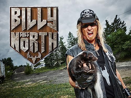 Billy Goes North