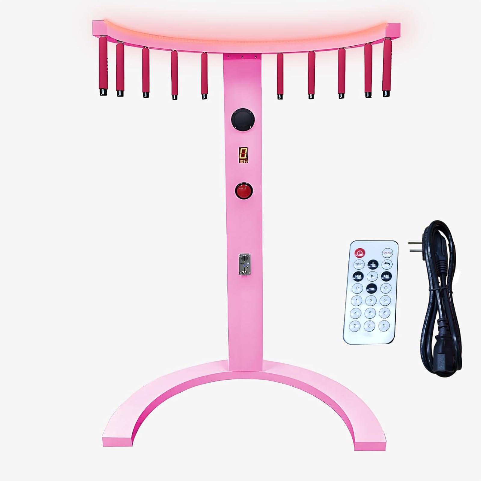 Gra treningowa koordynacji ręka-oko, Catching Stick Reflex Arcade na imprezy, rodzinna noc gier, wydarzenia biznesowe