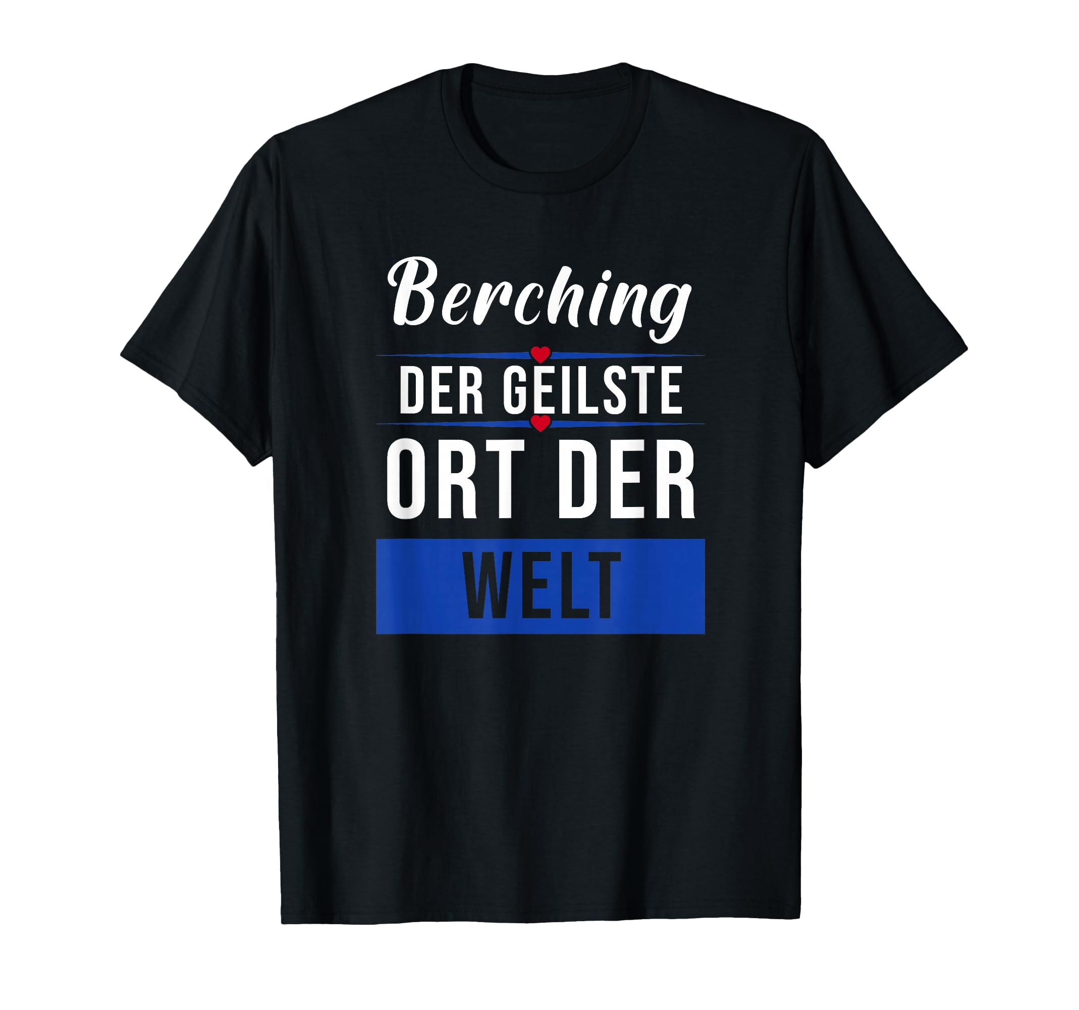 Kleidung mit Designs von Amazon Merch on Demand