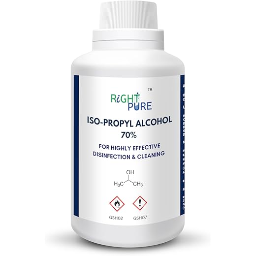 RIGHTPURE IPA 70 Solution 500ml