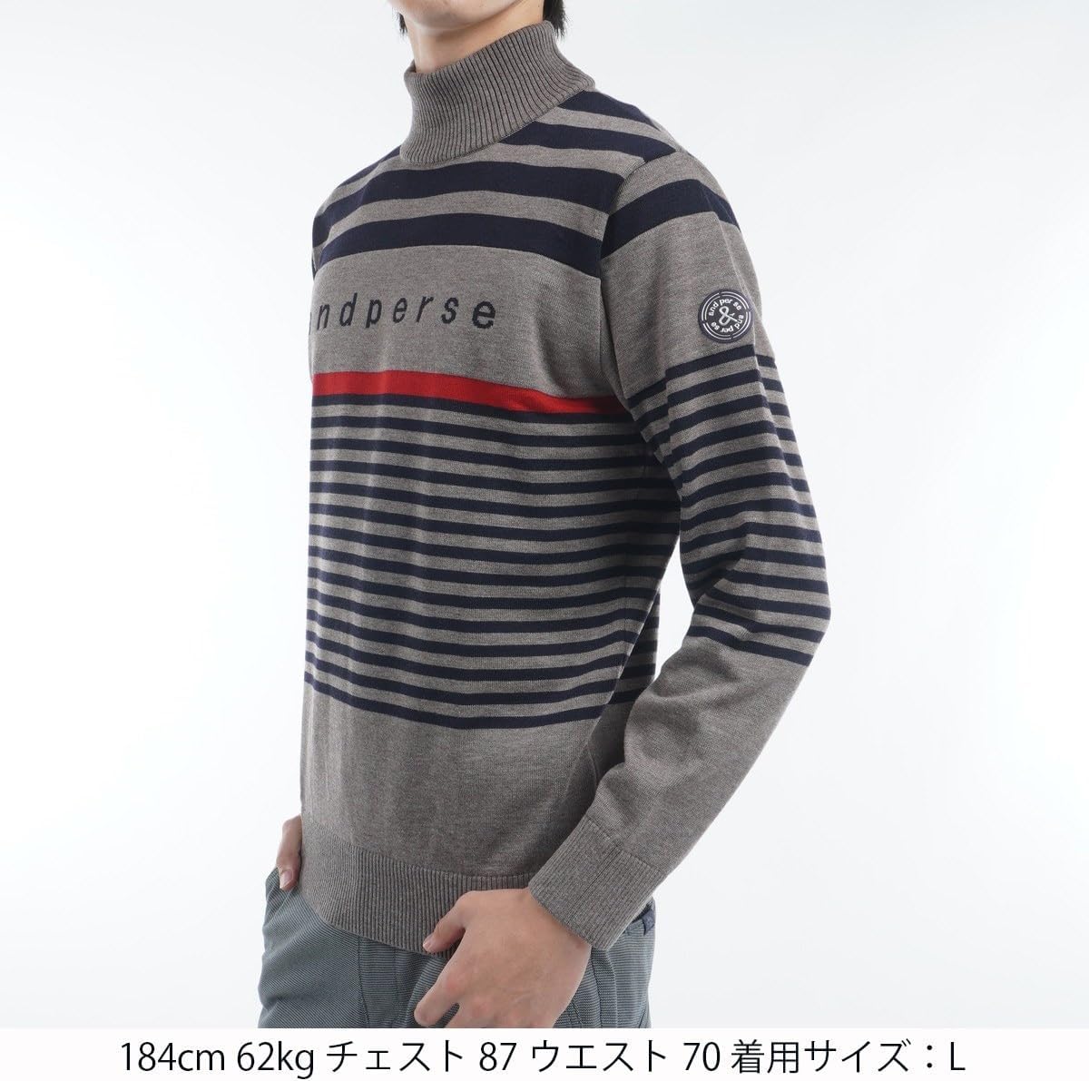 アンパスィ ゴルフウェア セーター」の人気商品一覧 | 安い商品を通販