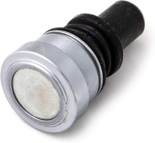 SuperATV Rótula de repuesto de servicio estándar para Polaris RZR PRO XP 4 (2020+) - Junta de rótula individual - Reemplaza OEM 7081867 y 7082275