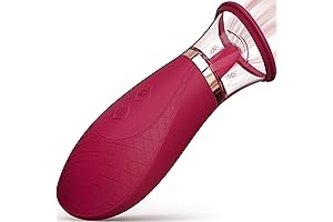 Jesbena Clitoral Sucking Vibrator Sex Toys