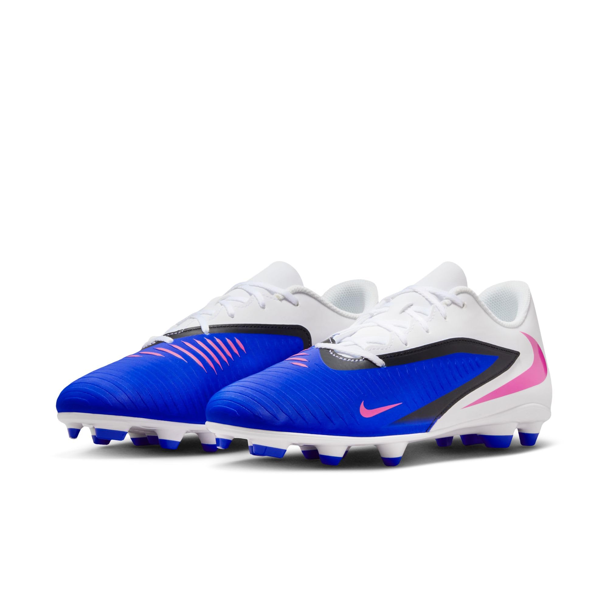 Nike Phantom 6 Low Club Fg/MG Scarpa da calcioUomo