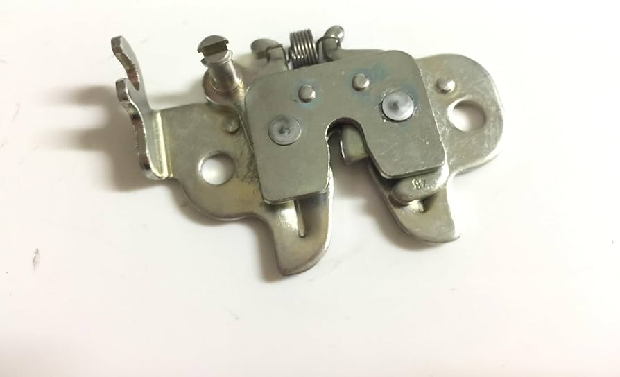 Amazon | 台湾スズキ純正 アドレスV125/G シートロック 45700-33G10 Amazon | 台湾スズキ純正 アドレスV125/G シートロック 45700-33G10