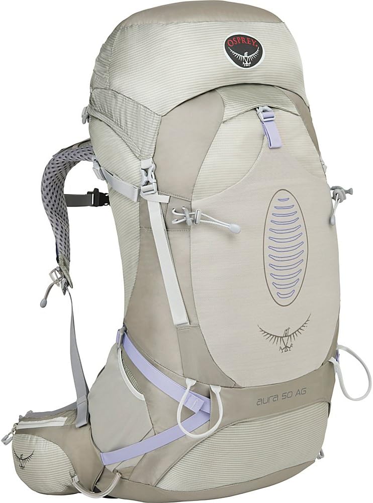Osprey Aura 50 Backpack - Women's