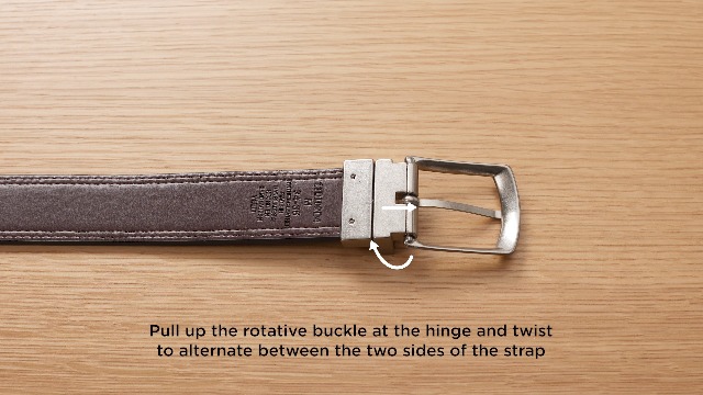 Amazon.com: 38MM Reversible Belt : Clothing, Shoes & Jewelry