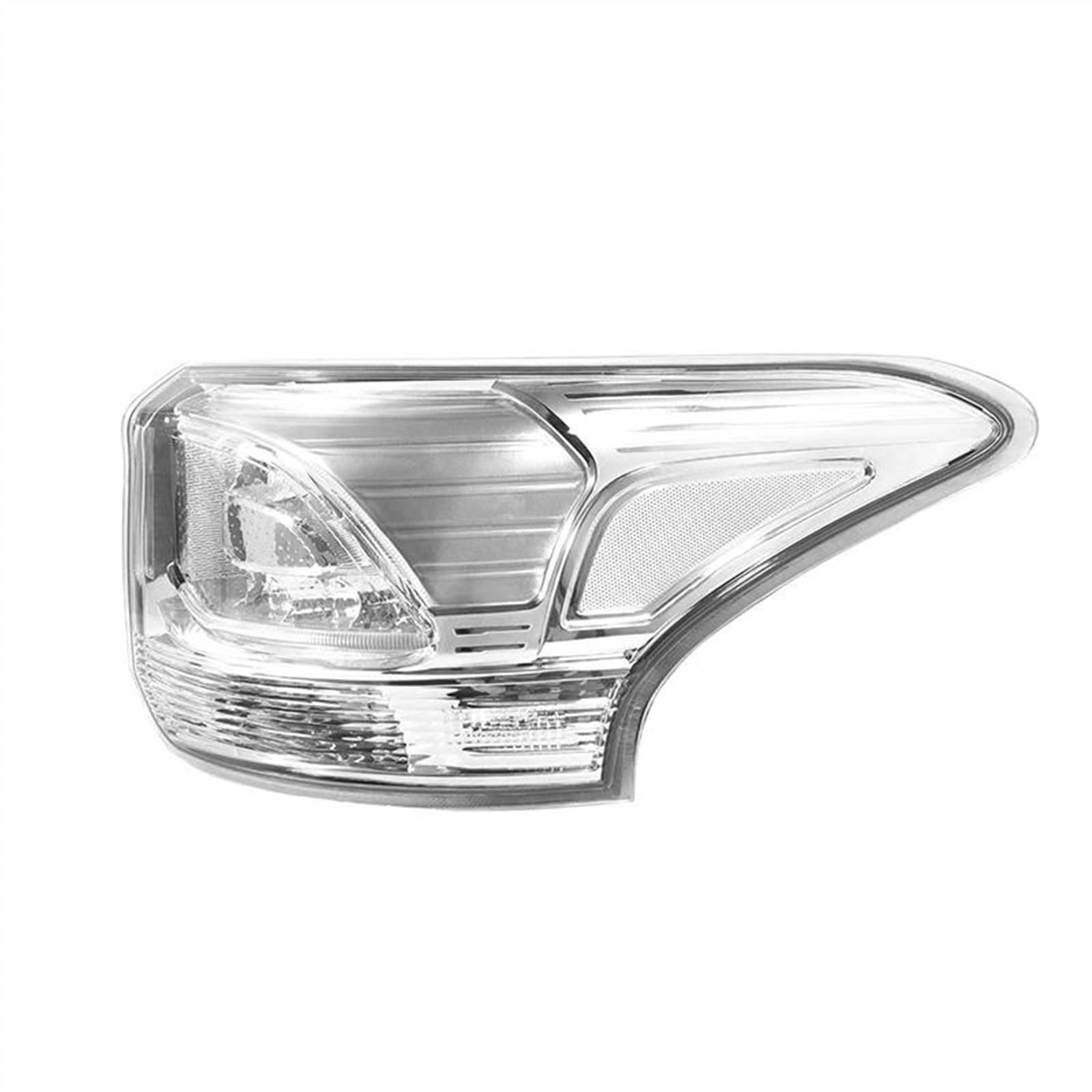 Luz trasera coche Mitsubishi Outlander 2014 2015 derecha 7