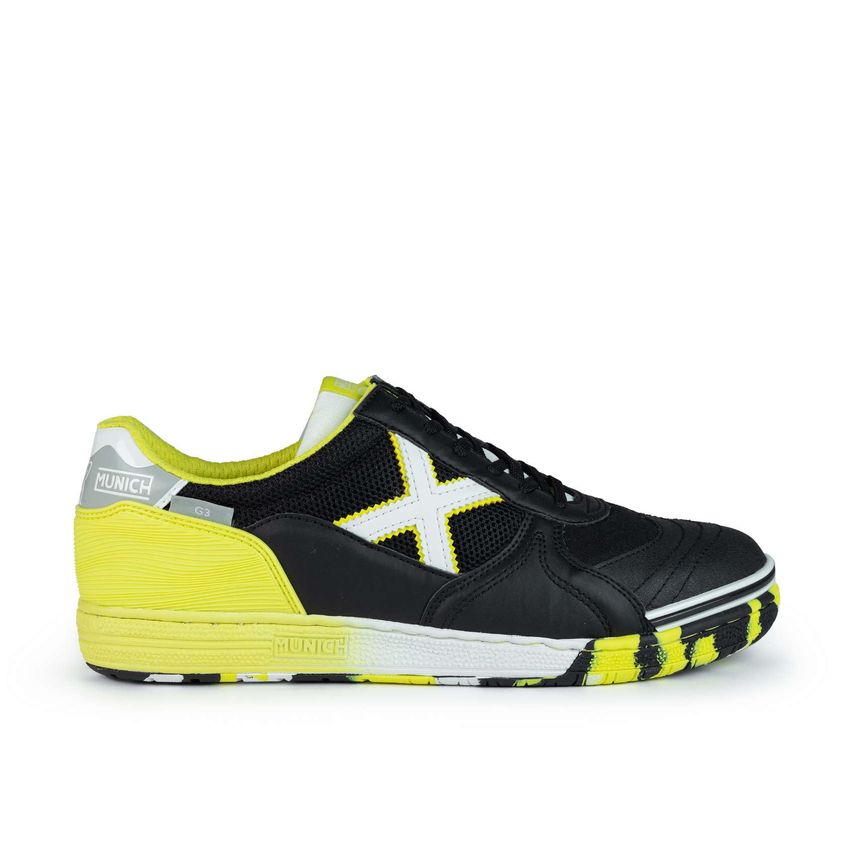 Munich G-3 Indoor Scarpe da ginnasticaUnisex - Adulto