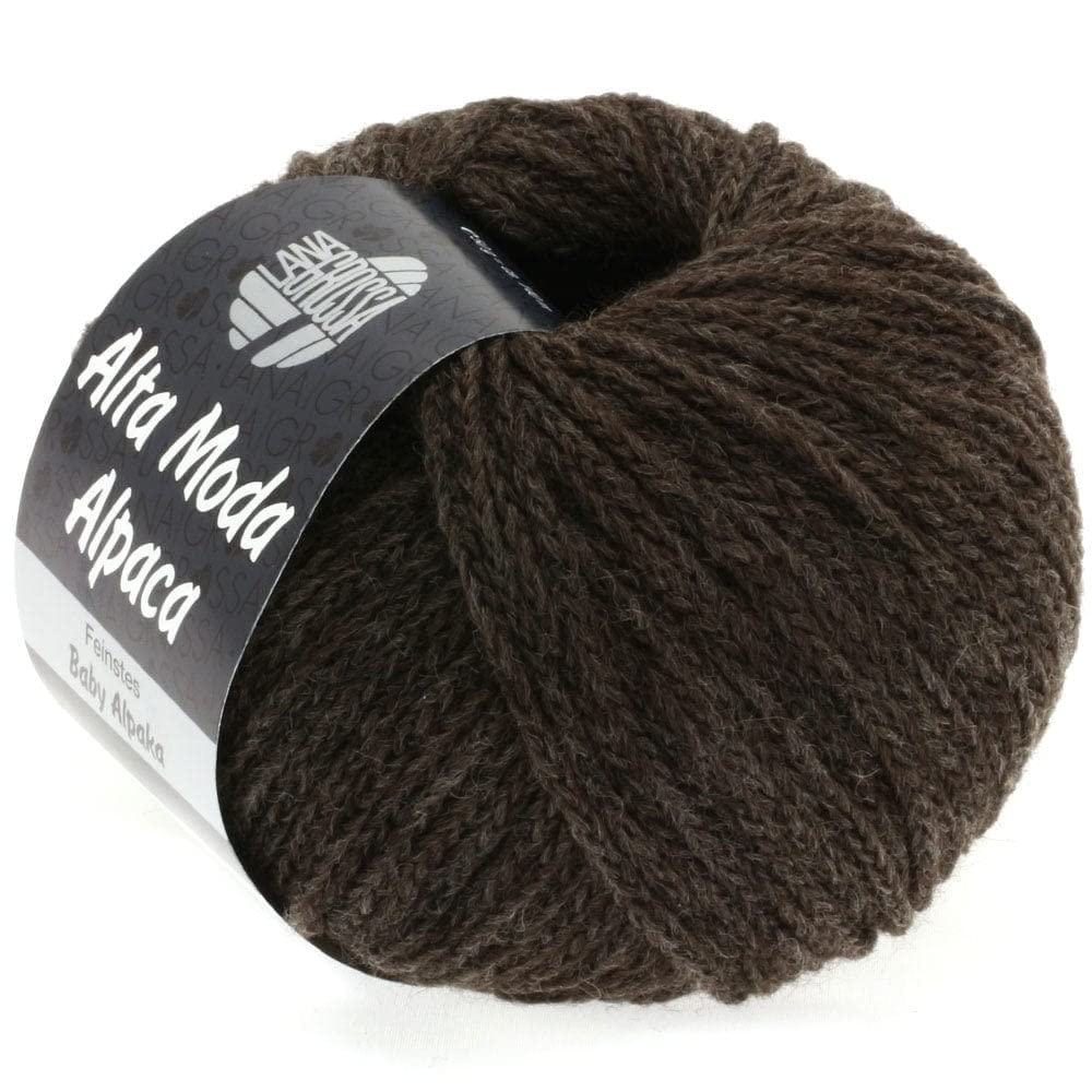 TRUI Alta Moda Alpaca van Lana Grossa | No. 64 - Tijdschrift (DE) Breibeschrijvingen