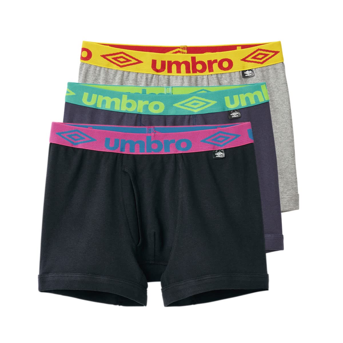B&#39;zもろもろ専用 アンブロ umbro 【THE THIRD by UMBRO】ウォームアップロング