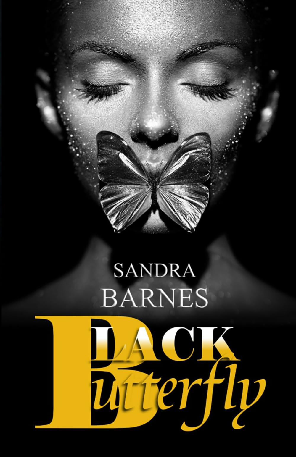 Black Butterfly