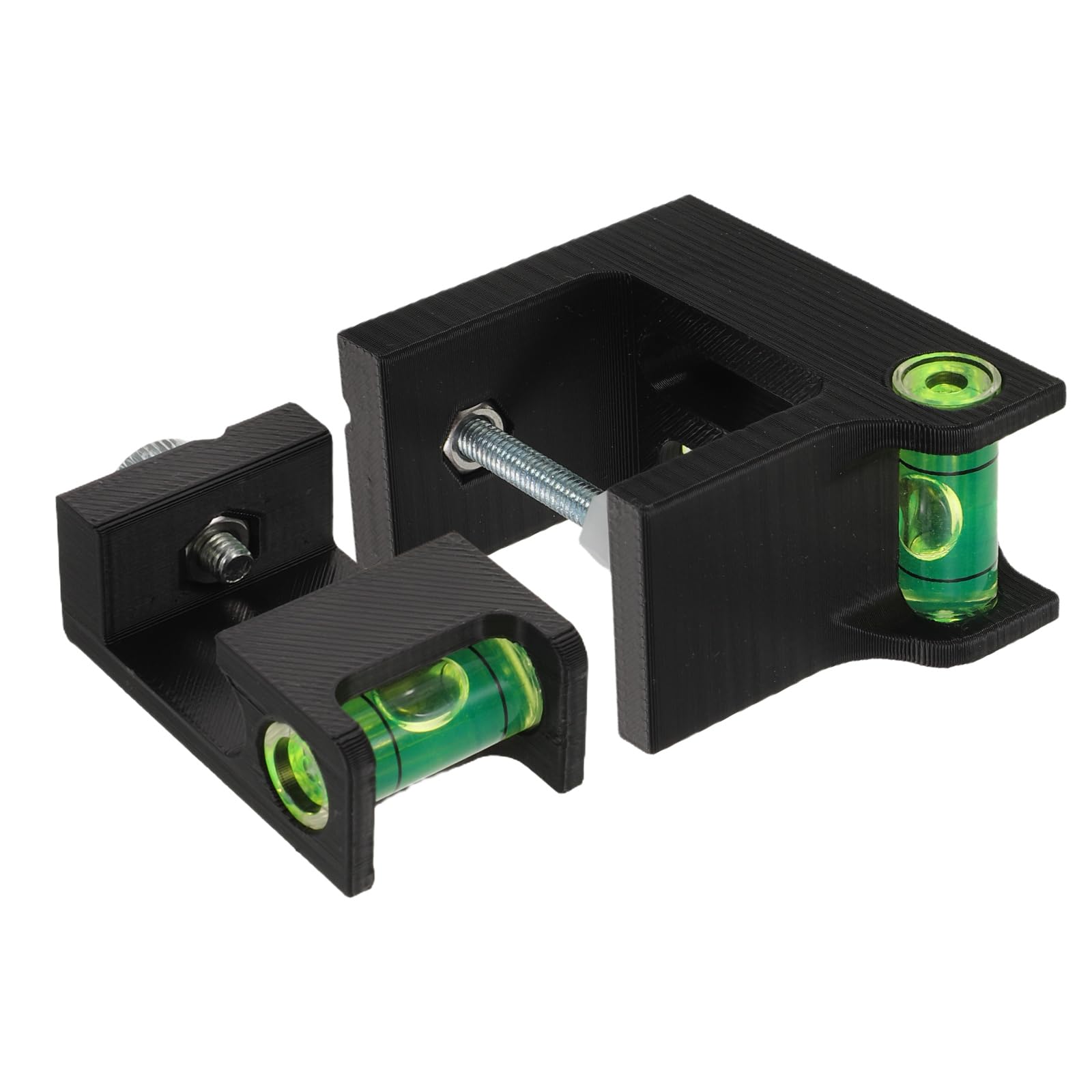 Milisten Strumento di Allineamento per Compound Regolazione Precisione Kit Tuning Multifunzione per Allineamento Corda e Rest Accessorio Portatile per Tiro con