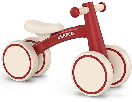 Best Early Rider Balance Bikes for Toddlers: Comprehensive Guide for 2024