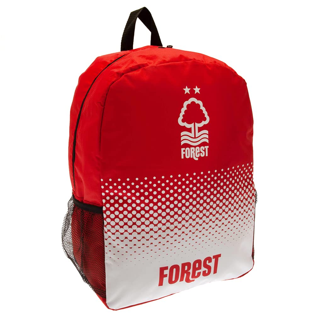 Taylors Nottingham Forest Fc Backpack