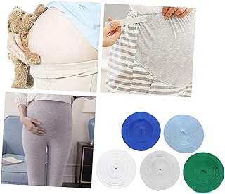 PLAFOPE Elástica Banda De Calzado Accesorio De Zapatos Rollo Color Azul Para Manualidades y Decoración De Calzado