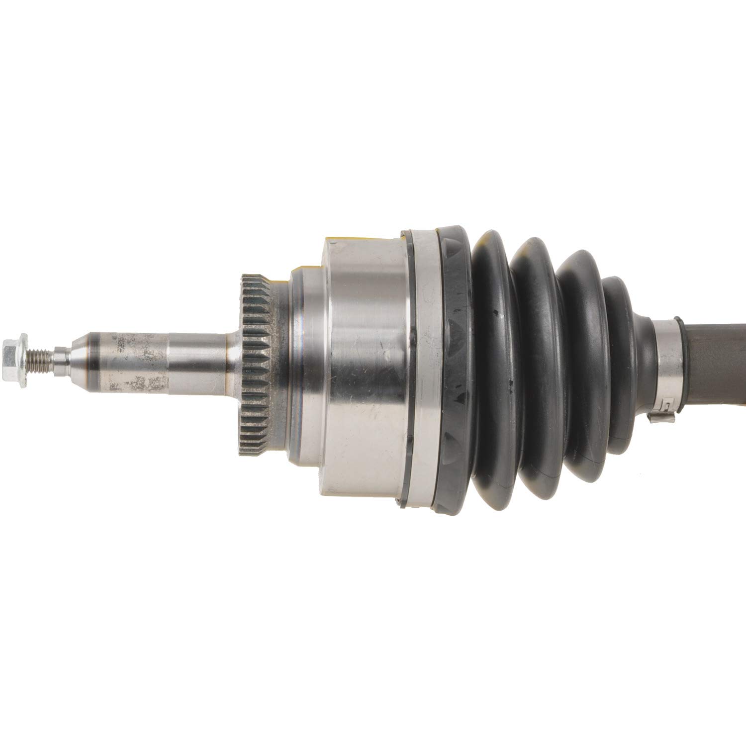 Cardone Select 66-2103HD New CV Constant Velocity Severe-Duty Drive Axle Shaft