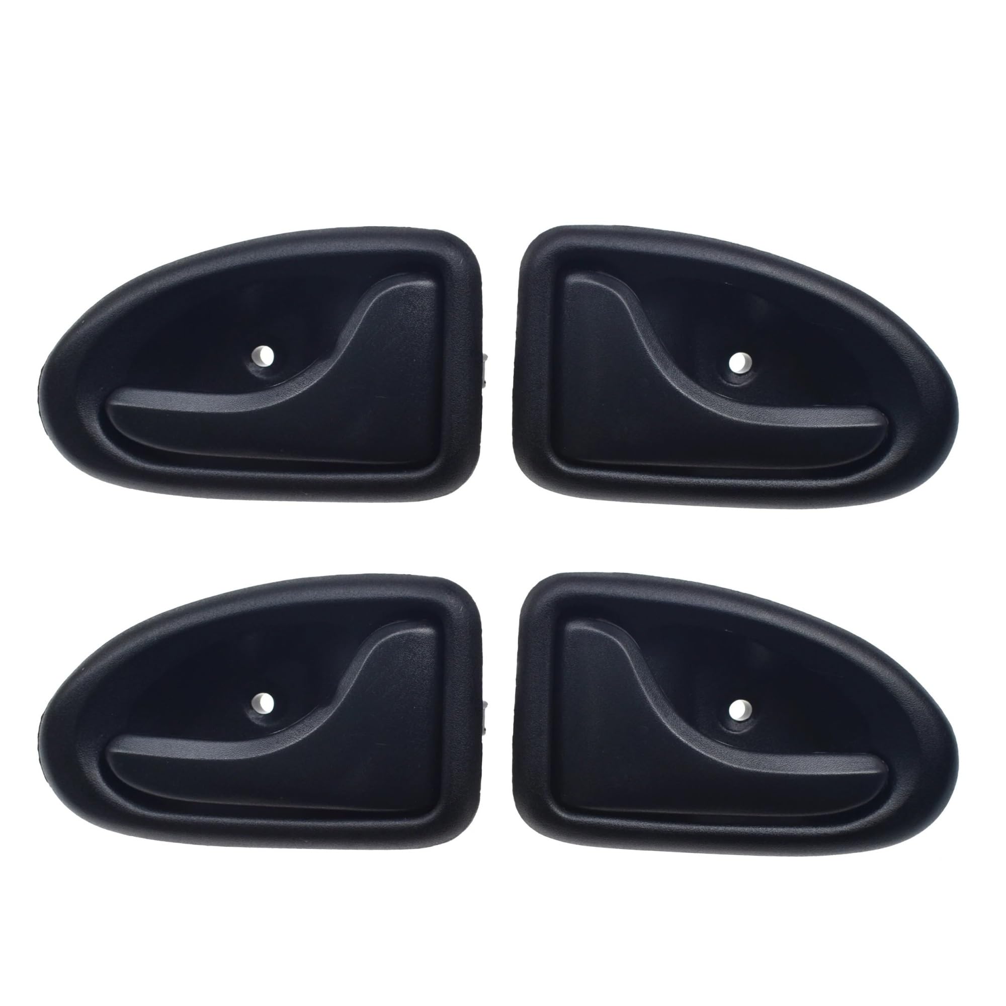 Maniglia Interna Auto Pannello Per Iveco Per Daily Sinistra Destra LH RH Maniglia interna della porta 7700830078 7700830079 Maniglia Interna(4 Sides)