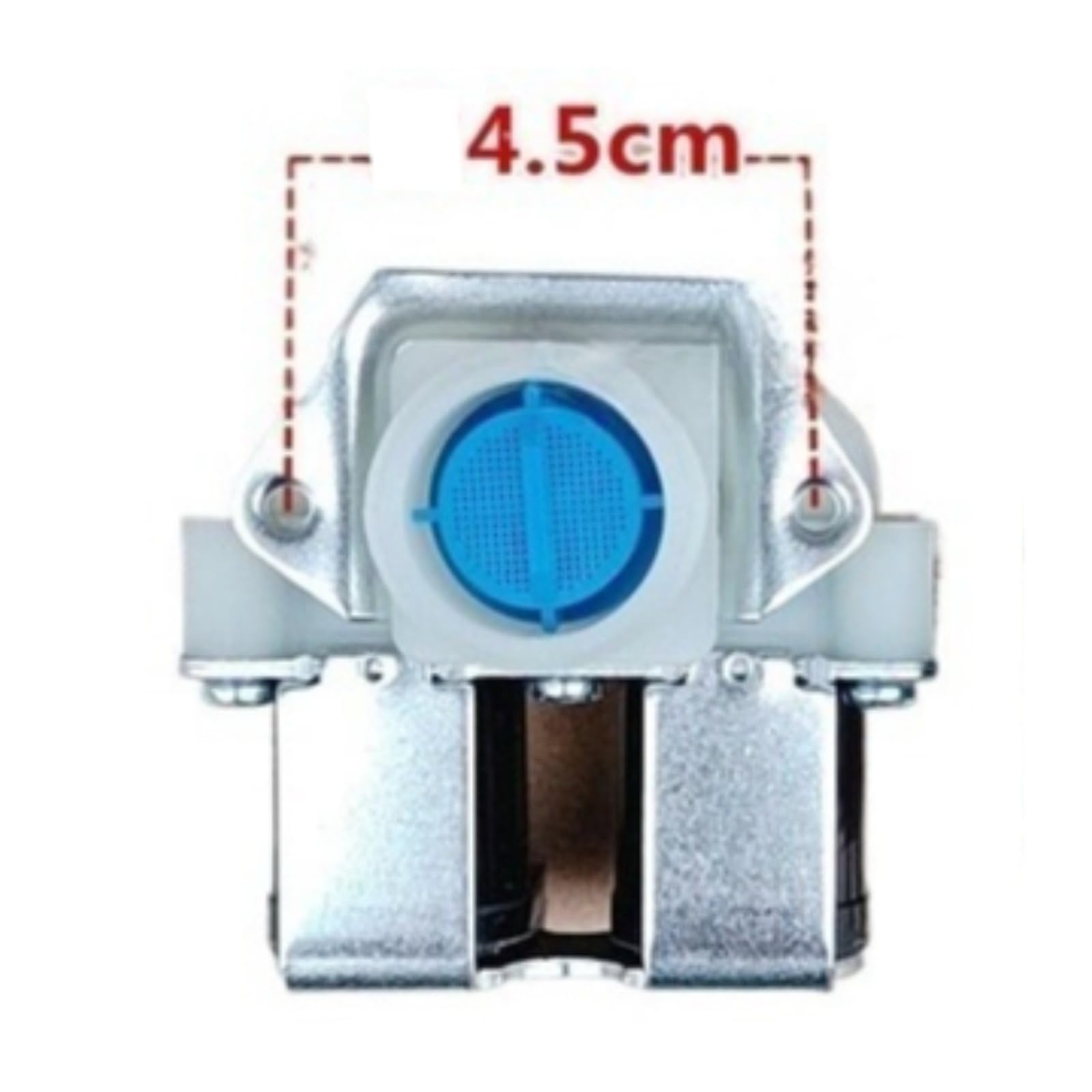Compatible Con Válvula Solenoide De Entrada De Agua For Lavadora LG, FPS-180A 5221EN1005B, Válvula De Entrada De Agua For Lavadora
