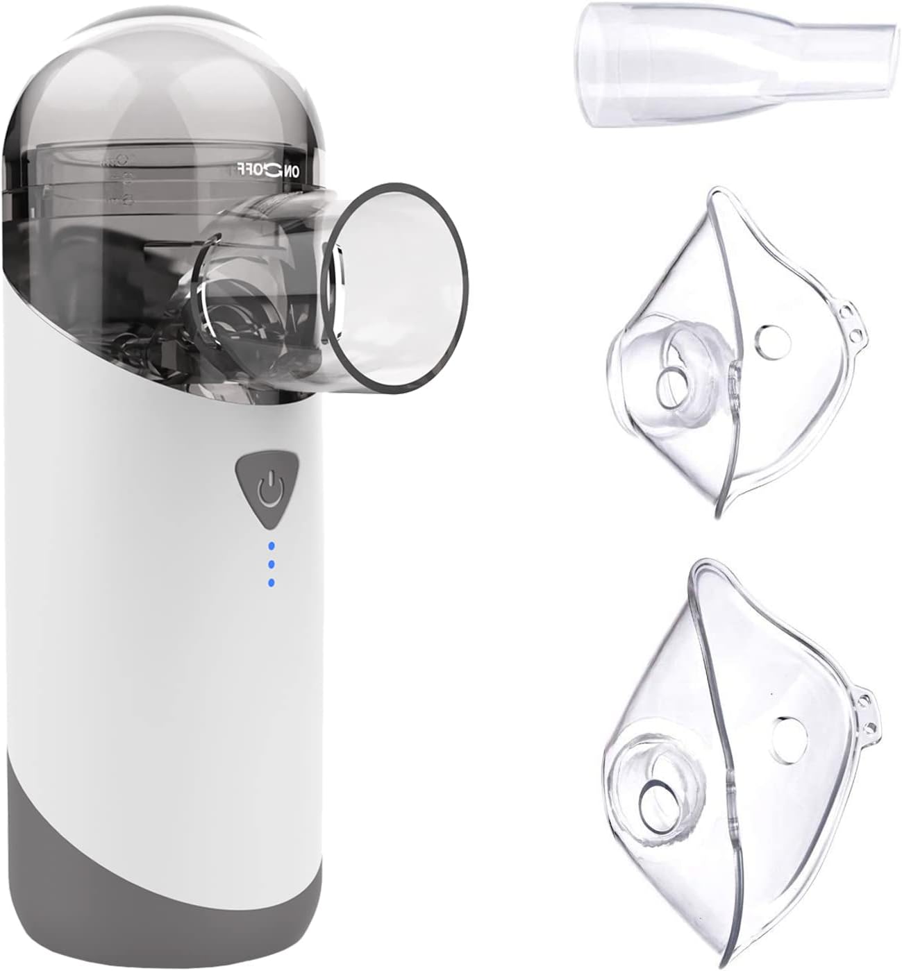 Personal Portable Handheld Vaporizer for Kids and Adults with 1 set of