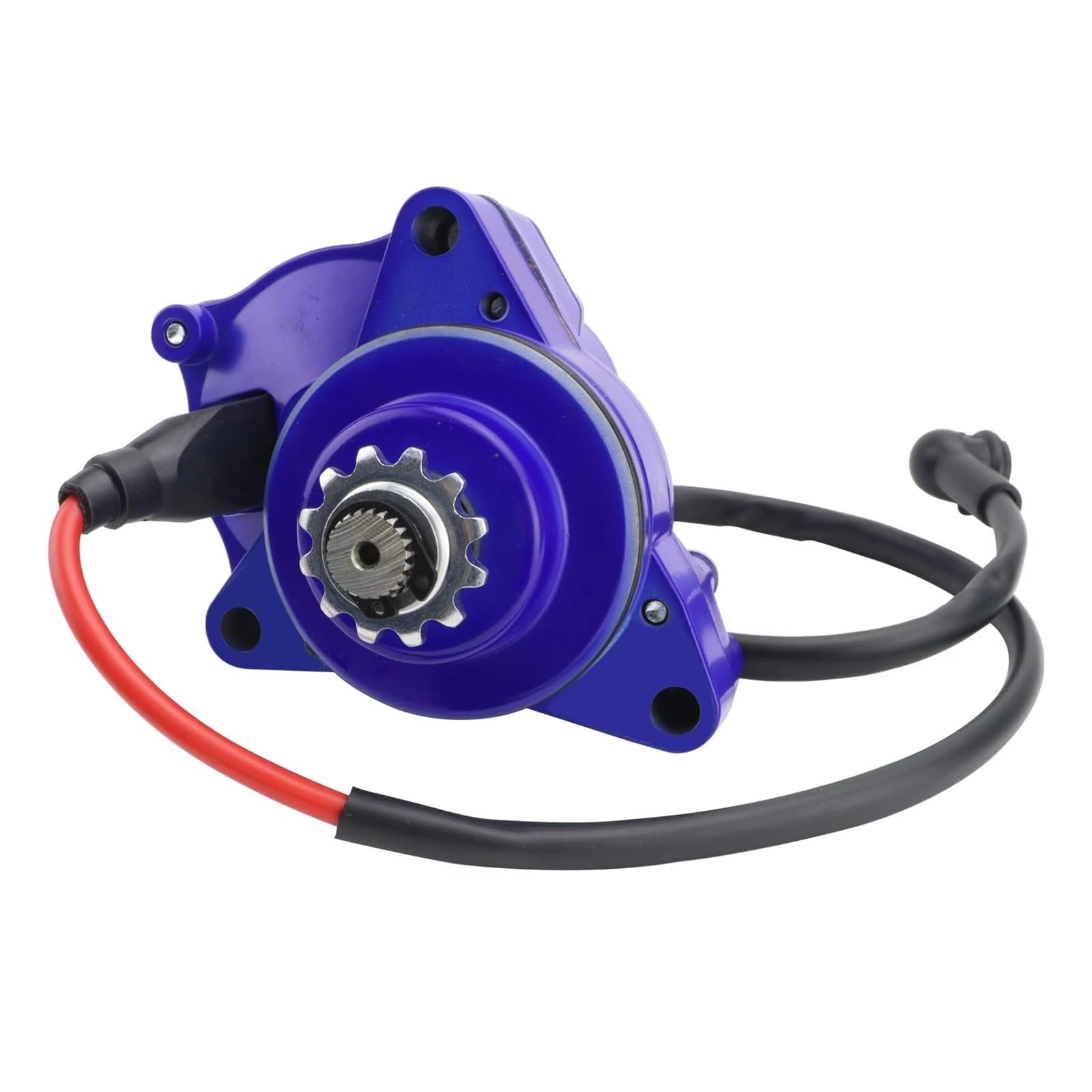 Motor Arranque Para 50CC 70CC 90CC 110CC Motor De Arrancador