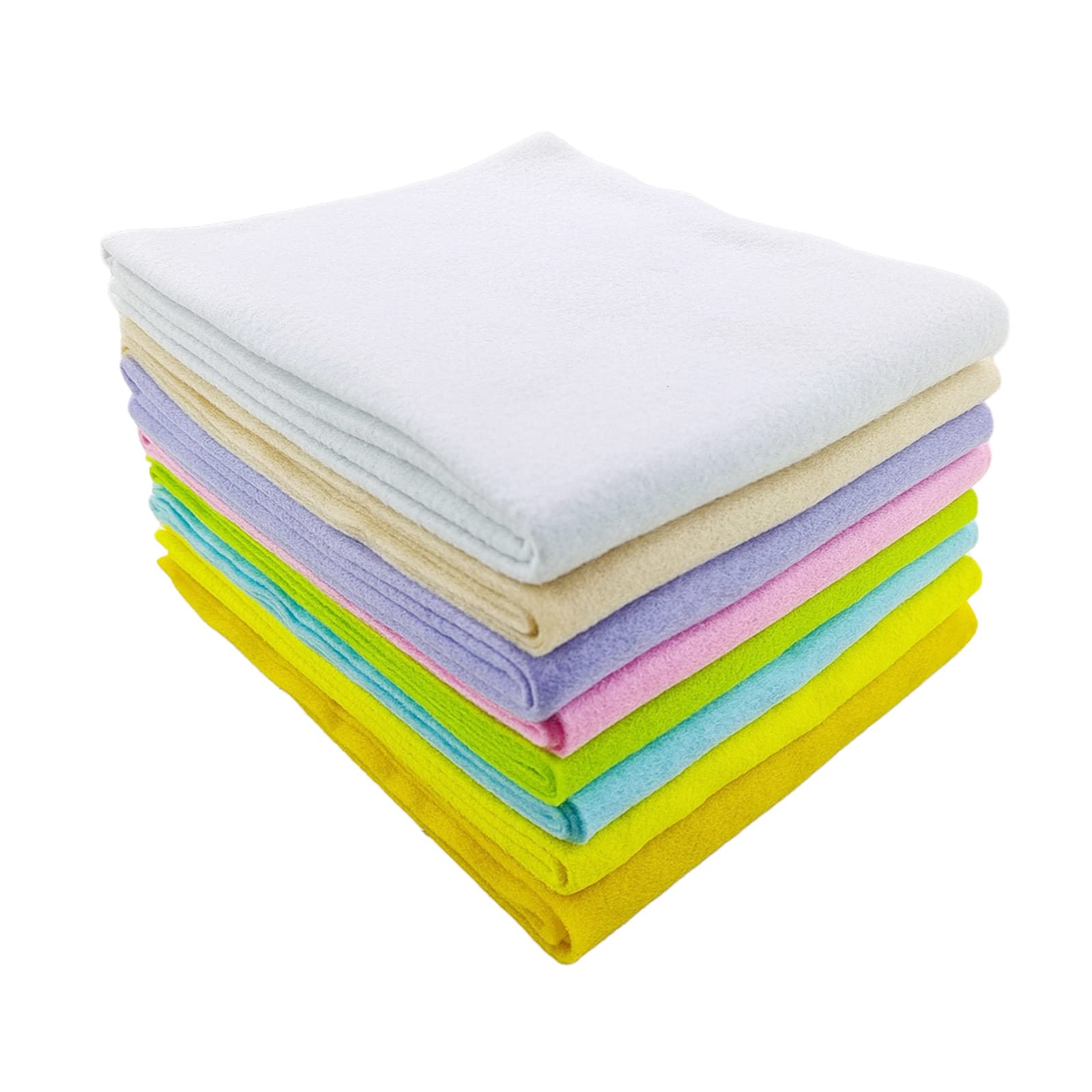 Jtnohx Soft Craft Felt Fabric - Image 4