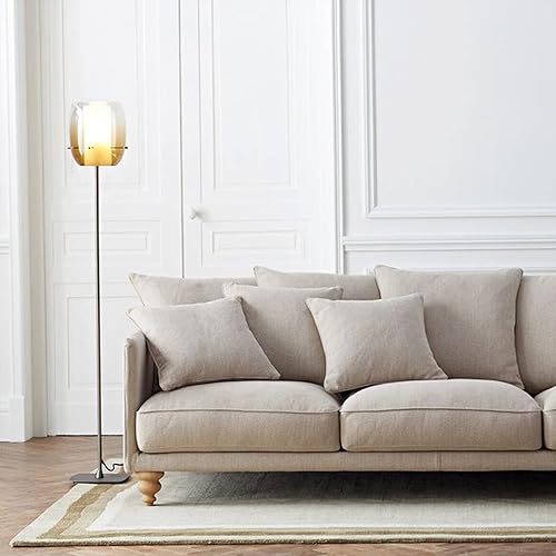 Miniatura 6 de Moldura de pared y riel de silla  Moldura de panel autoadhesivo para despegar y pegar  Decoración del hogar en el marco de espejo de puerta del