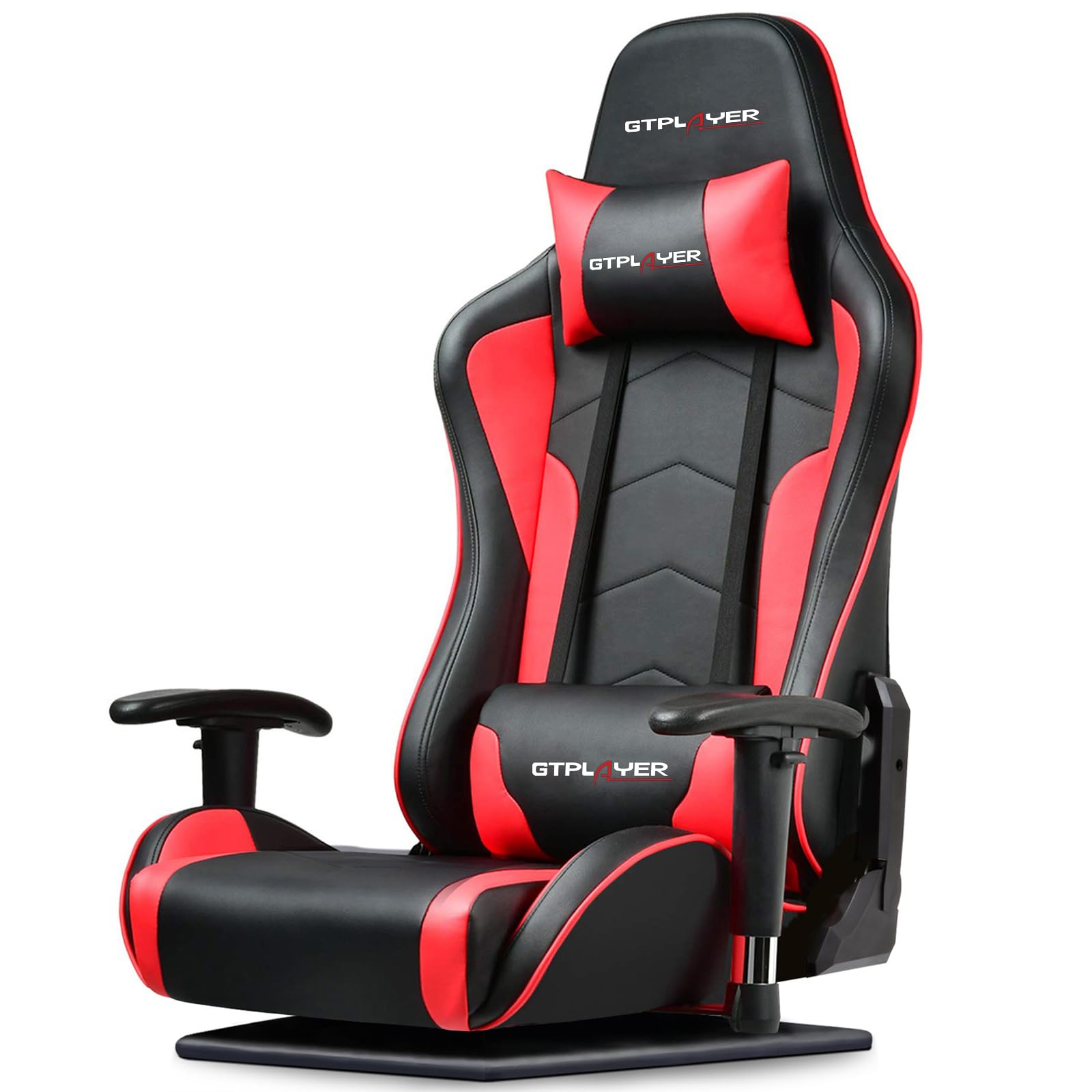 Amazon.co.jp: GTPLAYER ゲーミングチェア ゲーミング座椅子 ゲーム