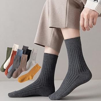 Calzetti Donna Corti Cotone Soleeya Paia Calzini Con Dita