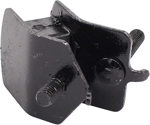 Miniatura 2 de ApplianPar Paquete de 4 generadores antivibraciones de goma para motores 68325-899-000 68325-ZC2-000 para motores Honda EB2200 EG1400 EG2200 EB5000