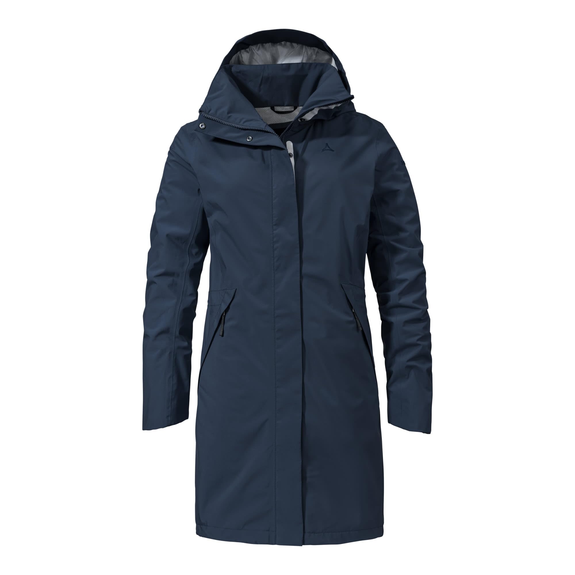 Schöffel Sardegna L Parka