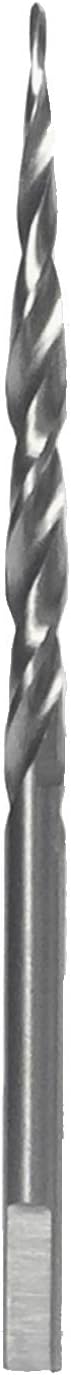 Make it Snappy Tools Replacement 9/64 Inch HSS Tapered Drill (Replaces Part # 49409) #49406