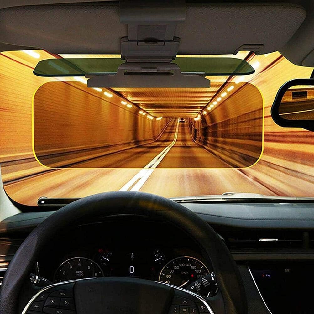 Car Visor Extender