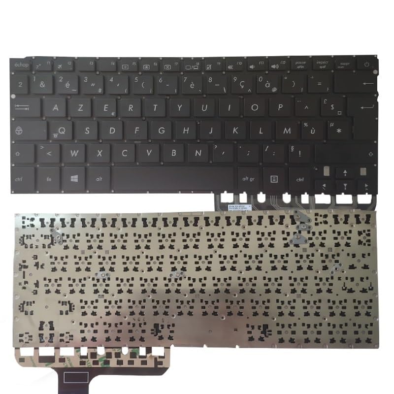 Clavier pour Asus UX305CA ideal pour taper vos documents en français