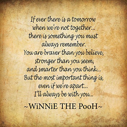 Fastasticdeals If Ever There is A Tomorrow When were N?