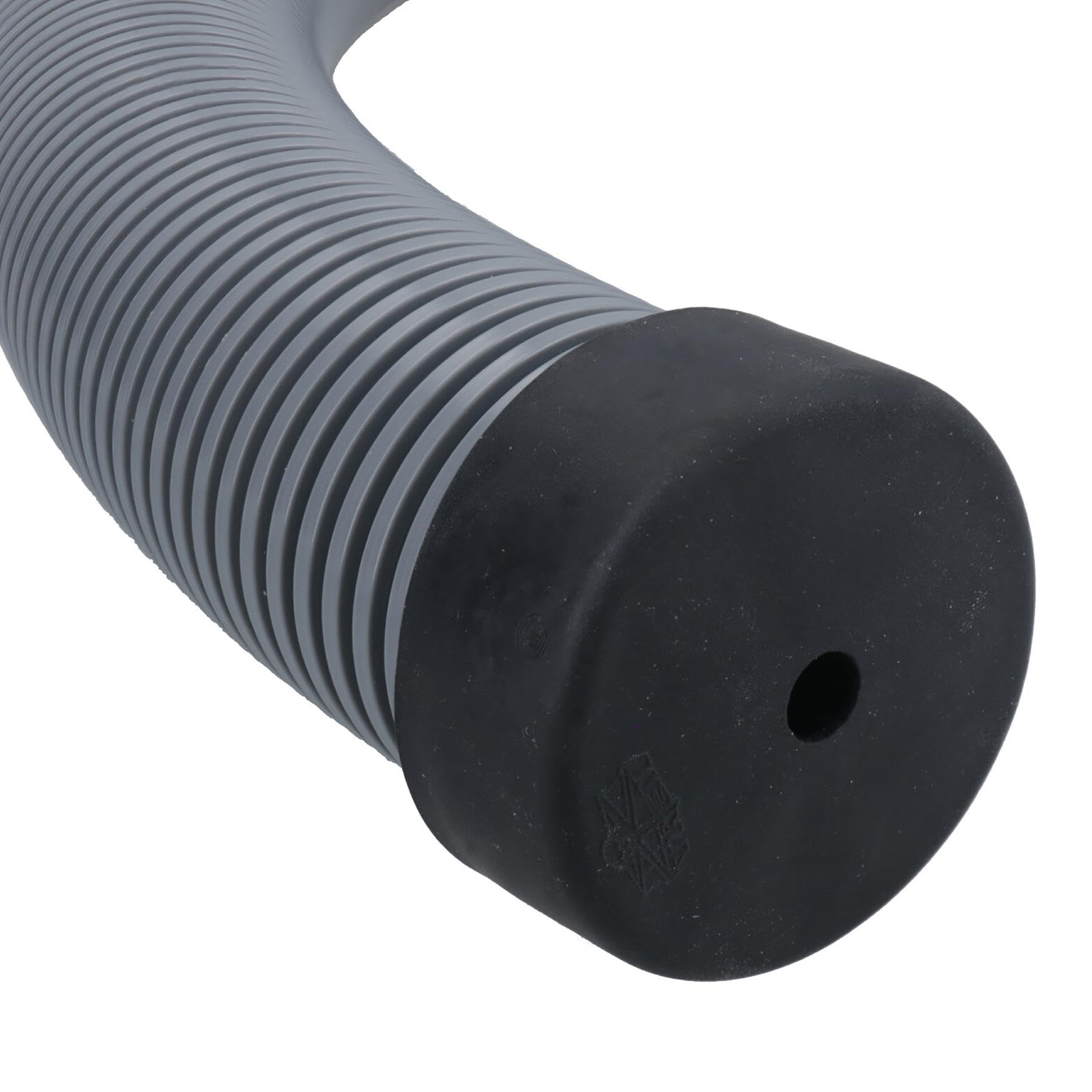 AB Tools Système de protection de câble de commande de moteur hors-bord flexible 80 cm
