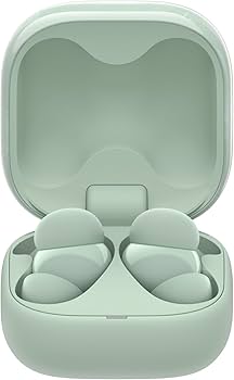 SONY LinkBuds Fit ワイヤレスイヤホン　グリーン Amazon.com: Case for Sony LinkBuds Fit Truly Wireless Noise