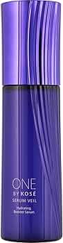 Amazon.co.jp: 【医薬部外品】 ONE BY KOSE(ワンバイコーセー) セラム