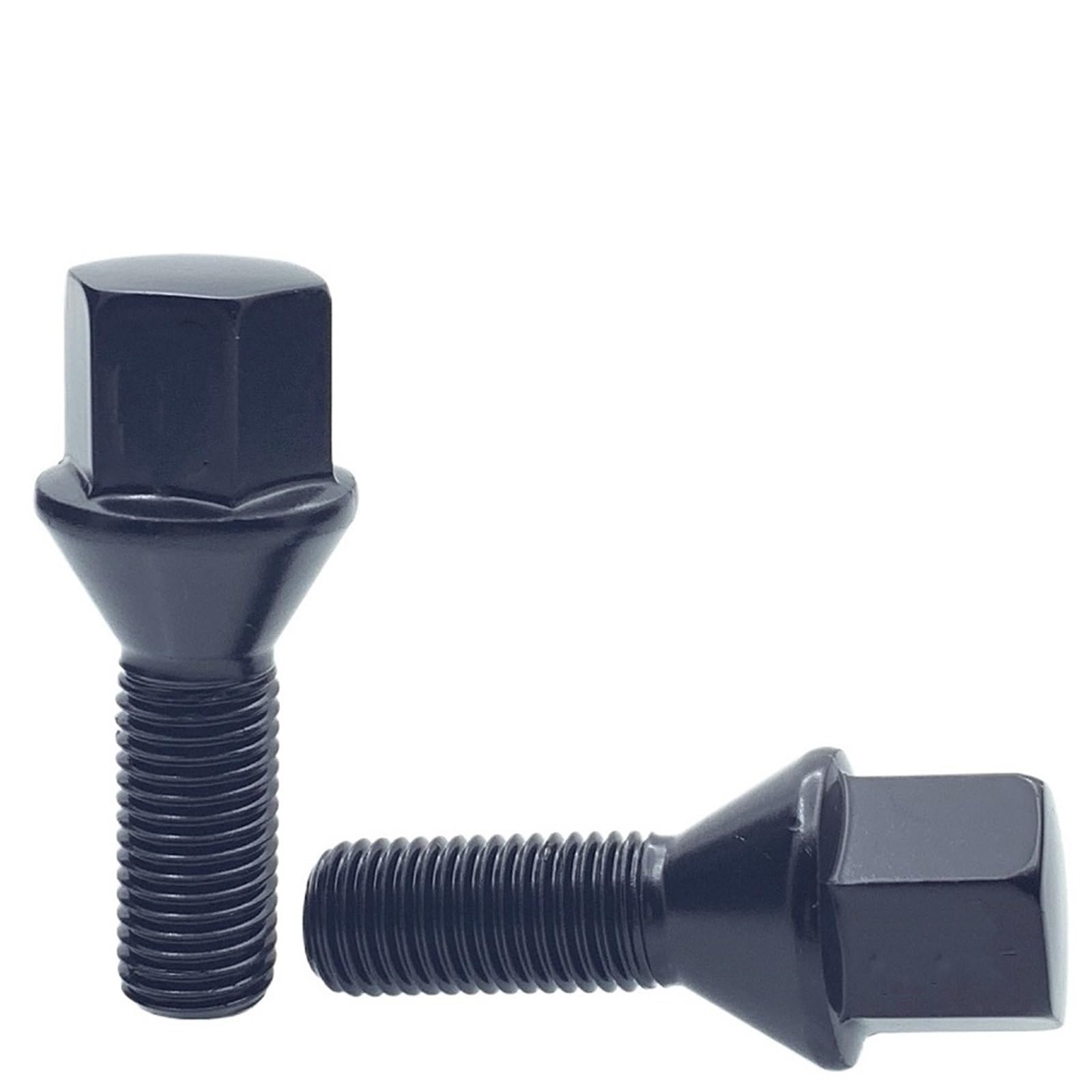 Bulloni ruota auto Compatibile Con Mercedes Per SLK Clase R172 2011 2012 2013 2014 2015 Dadi Esagonali Di Ricambio Per Cerchi In Lega