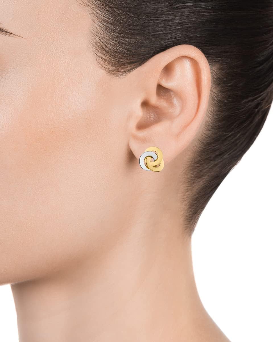 Pendientes Viceroy Fashion 75333E01012,Dorado,1,3 cm