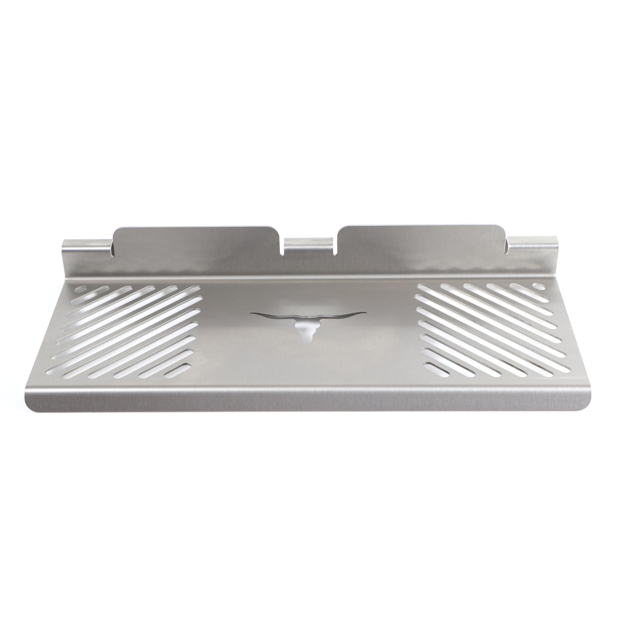 Griglia scaldavivande in acciaio inox per Genesis II (serie 200)