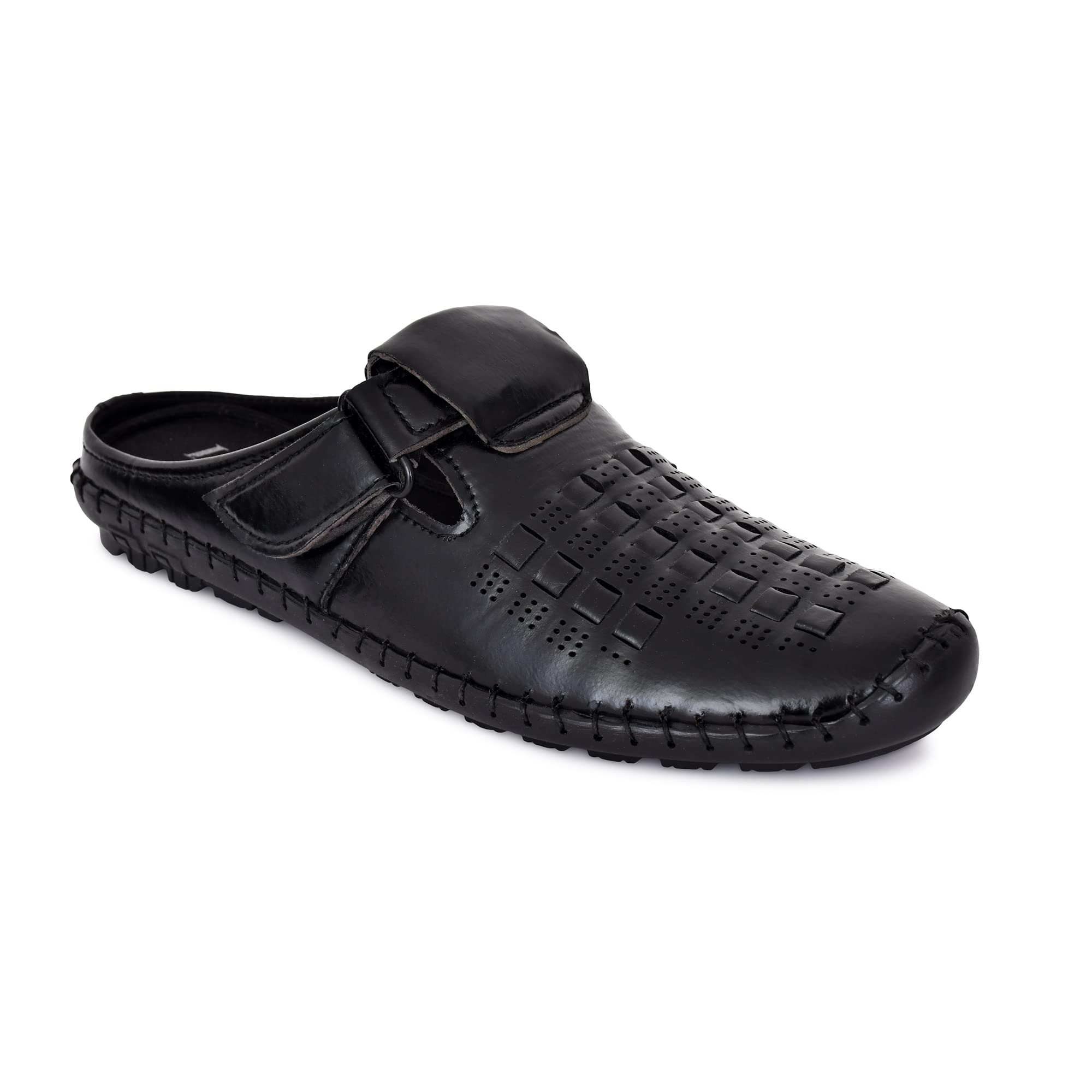 aRICS Mens Bantu Roman Sandals (Black, Numeric_6) (B0BT1R117N) Amazon Price History, Amazon Price Tracker