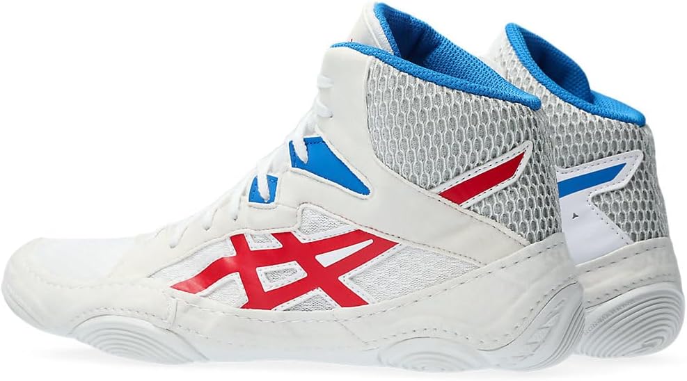 ASICS Men's Snapdown 3 Wrestling Shoes - Image 3