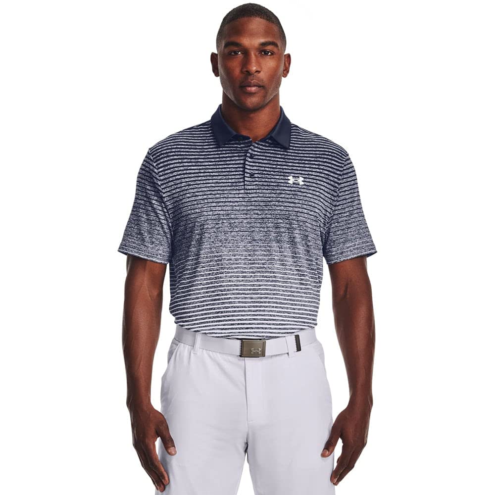 Under Armour Playoff 2.0 Polo de Golf Hombre