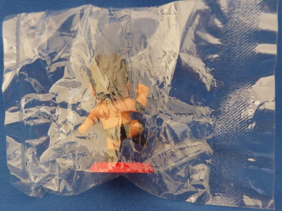 Amazon.co.jp: プロ格ヒーローズVol.7 ジャンボ鶴田 ジャンピング Amazon.co.jp: プロ格ヒーローズVol.7 ジャンボ鶴田 ジャンピング